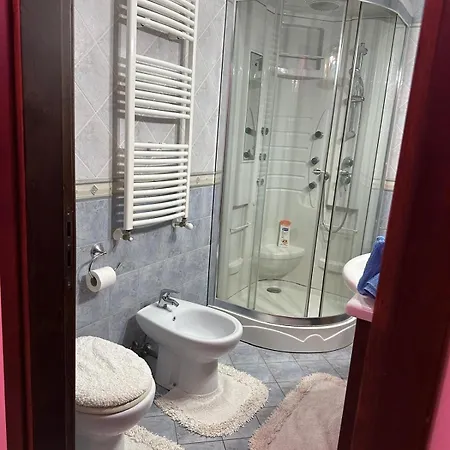 Casa D Amare Gioiosa Marea