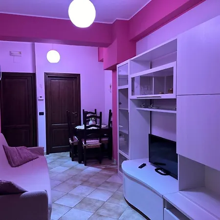 Apartman Casa D Amare