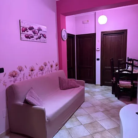 Casa D Amare Apartman *