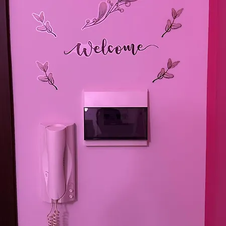 Casa D Amare Apartman *