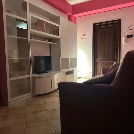 Apartman Casa D Amare