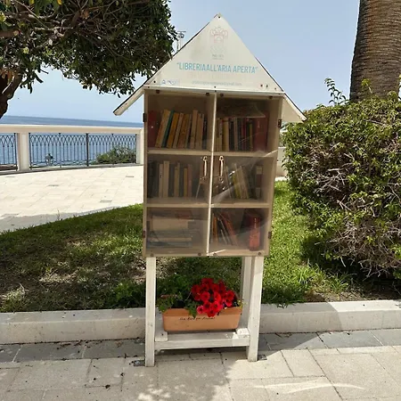 Casa D Amare Apartman *