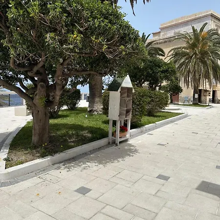 Apartman Casa D Amare *