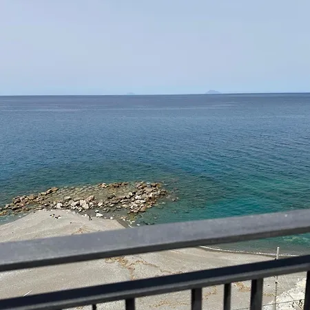 아파트 Casa D Amare