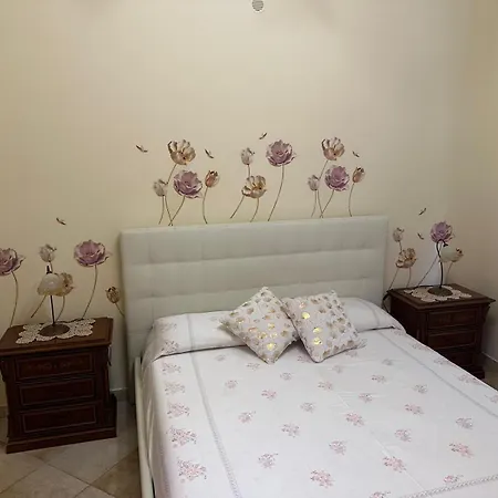 Apartman Casa D Amare