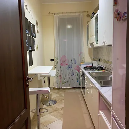 Casa D Amare Apartman Gioiosa Marea