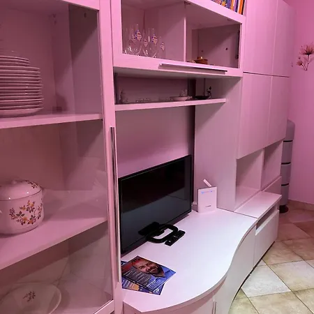 Casa D Amare