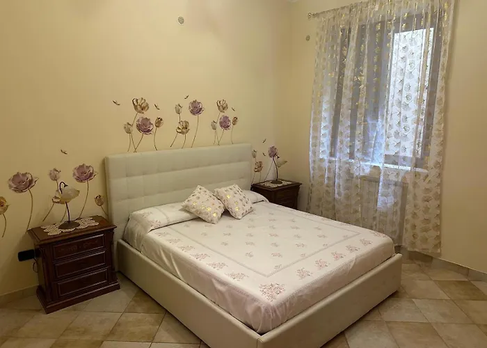 Casa D Amare 아파트