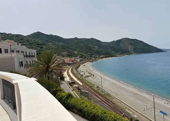 아파트 Casa D Amare 조이오사마레아