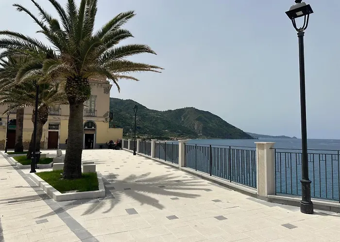Casa D Amare * 조이오사마레아