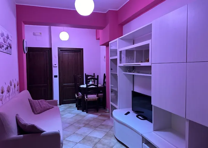 아파트 Casa D Amare
