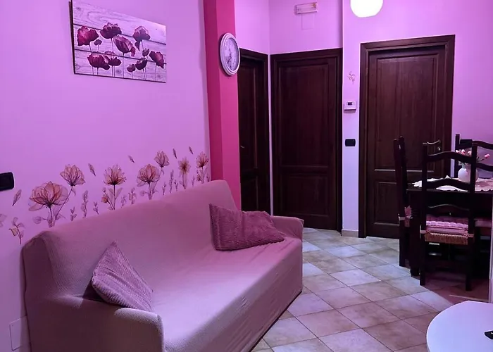 Casa D Amare 아파트 *