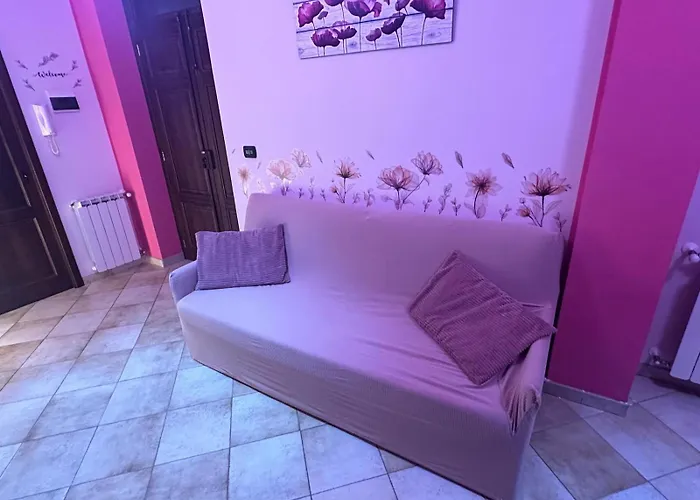 아파트 Casa D Amare *