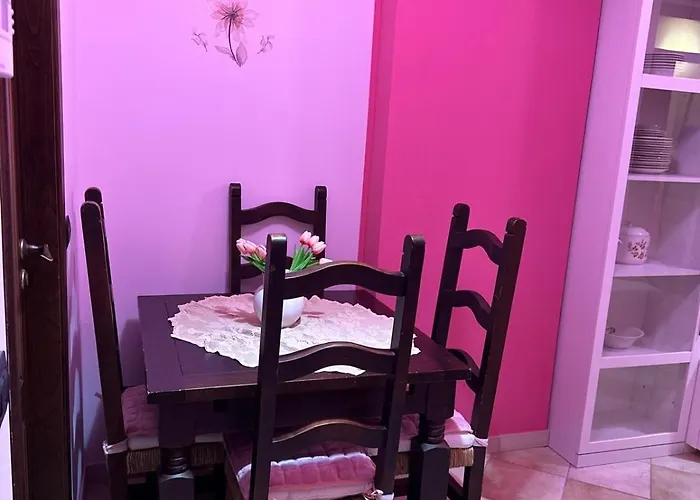 Casa D Amare 조이오사마레아