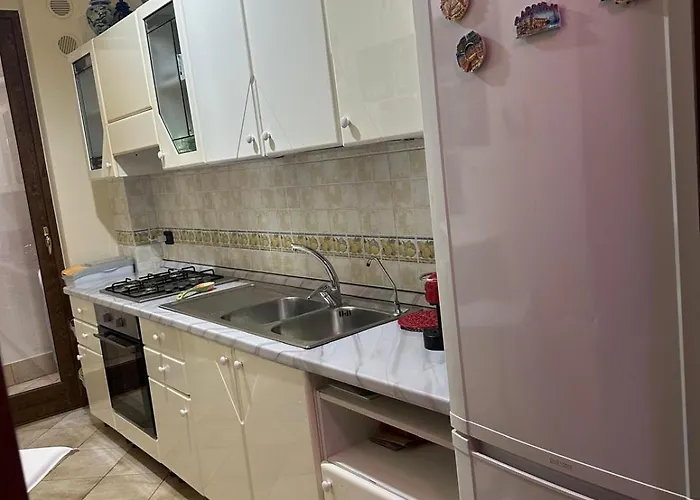 Casa D Amare