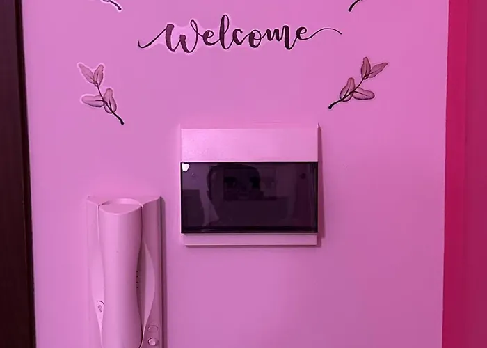 Casa D Amare 아파트 *