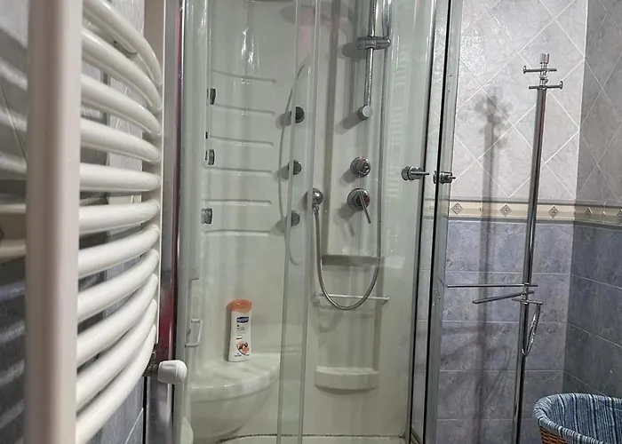 아파트 Casa D Amare *