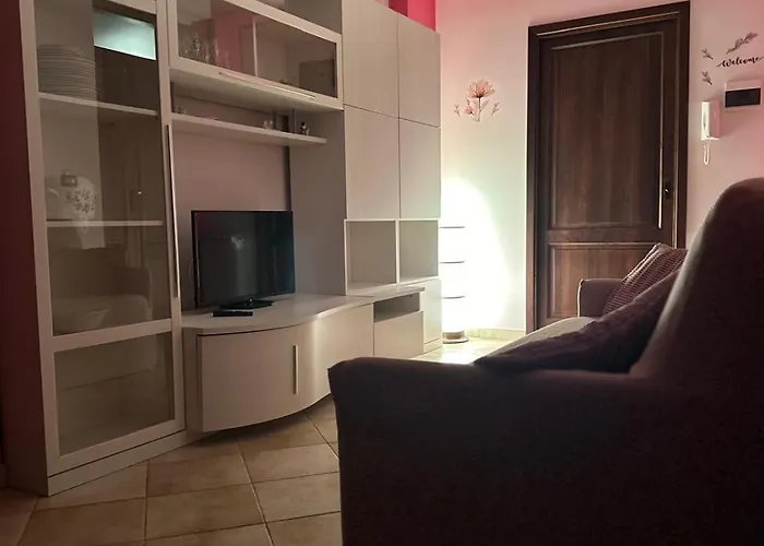 아파트 Casa D Amare