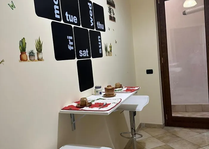 아파트 Casa D Amare