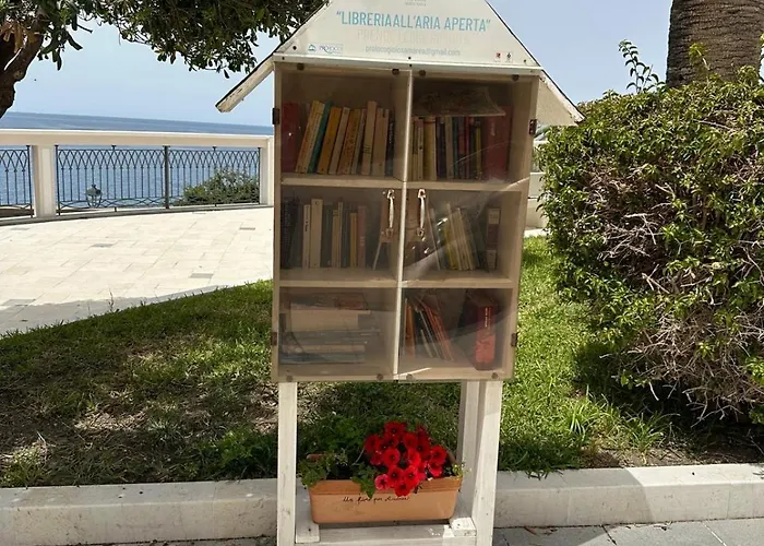 Casa D Amare 아파트 *