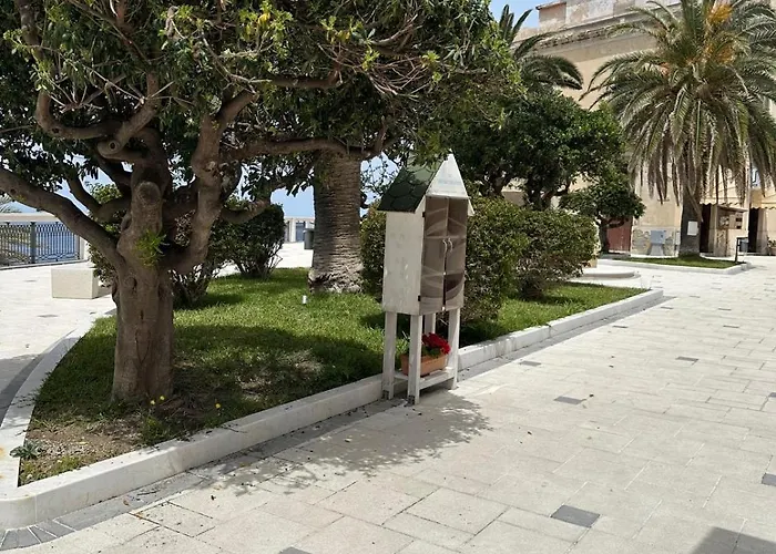 아파트 Casa D Amare *