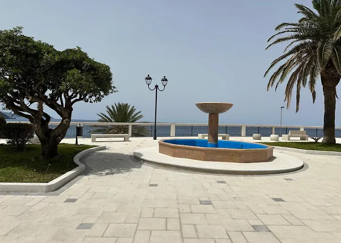 Casa D Amare 아파트