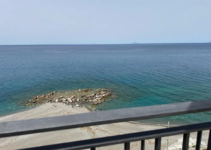 아파트 Casa D Amare