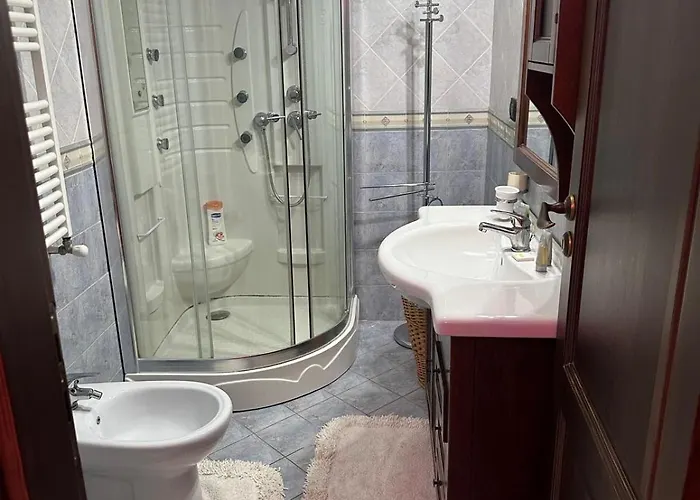 Casa D Amare 아파트 *