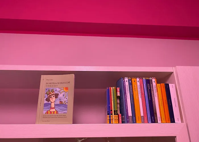 Casa D Amare 아파트 조이오사마레아
