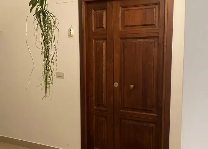 Casa D Amare 아파트
