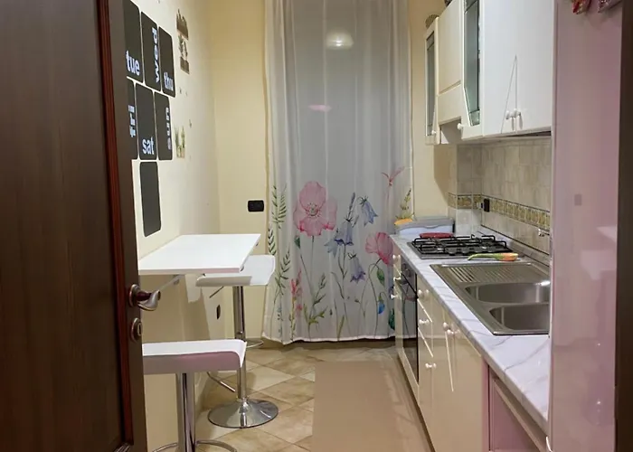 Casa D Amare 아파트 조이오사마레아