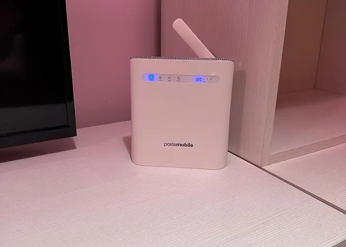 아파트 Casa D Amare