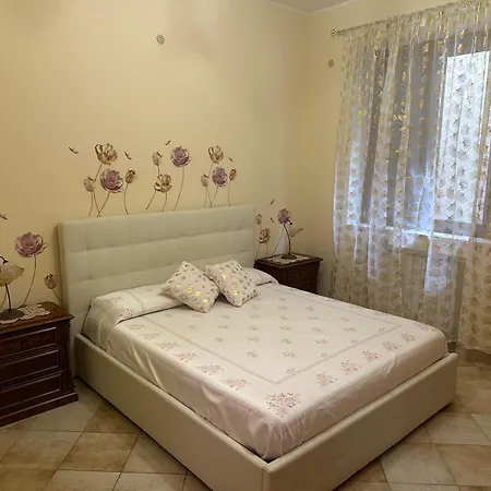 Casa D Amare Appartement