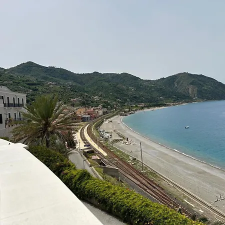 Appartamento Casa D Amare Gioiosa Marea