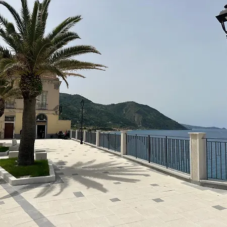 Casa D Amare * Gioiosa Marea