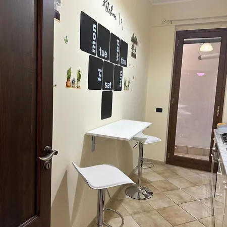 Casa D Amare 公寓 *