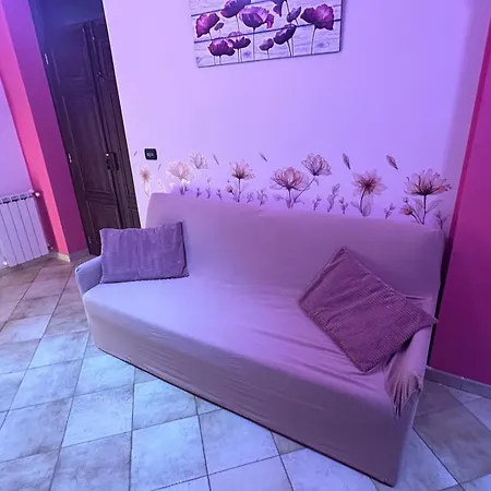 Appartamento Casa D Amare *