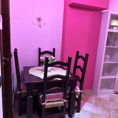 Casa D Amare Gioiosa Marea