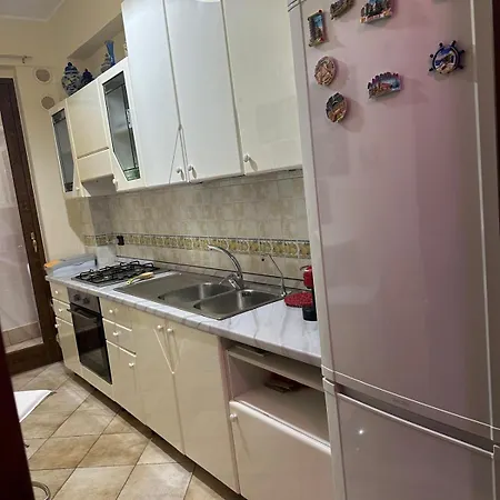 Casa D Amare