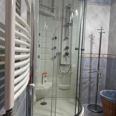 Appartement Casa D Amare *