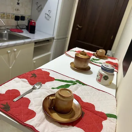 Casa D Amare Appartement Gioiosa Marea