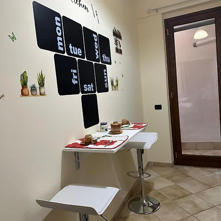 Appartement Casa D Amare