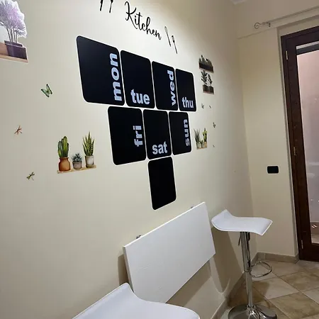Casa D Amare * 조이오사마레아