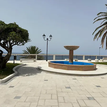 Casa D Amare Apartment