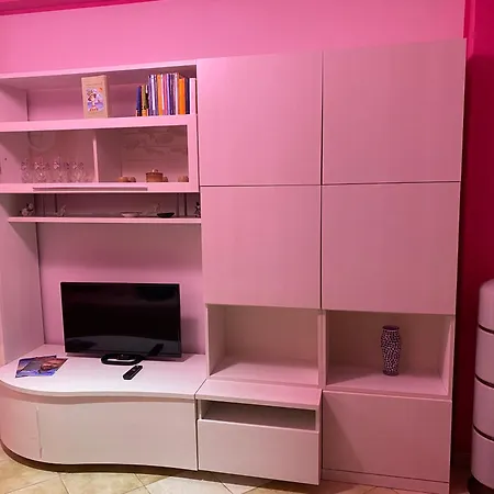 Apartamento Casa D Amare *