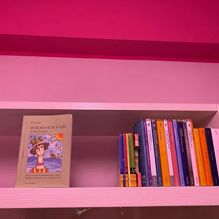 Casa D Amare Appartamento Gioiosa Marea