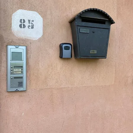 Appartement Casa D Amare