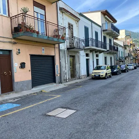 Casa D Amare Gioiosa Marea