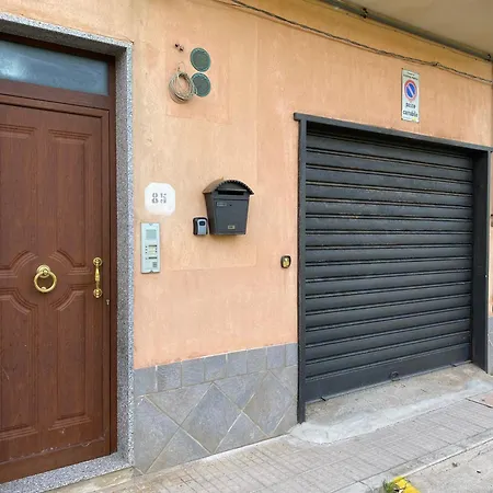 Casa D Amare * Gioiosa Marea